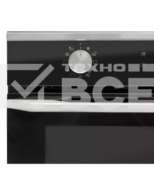 Газовый встраиваемый духовой шкаф DeLonghi NSM 11 NL RUS