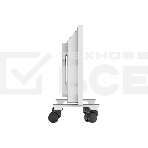 Конвектор Royal Clima REC-FR1000M белый, 1000 Вт, 10 м2, термостат, фото4