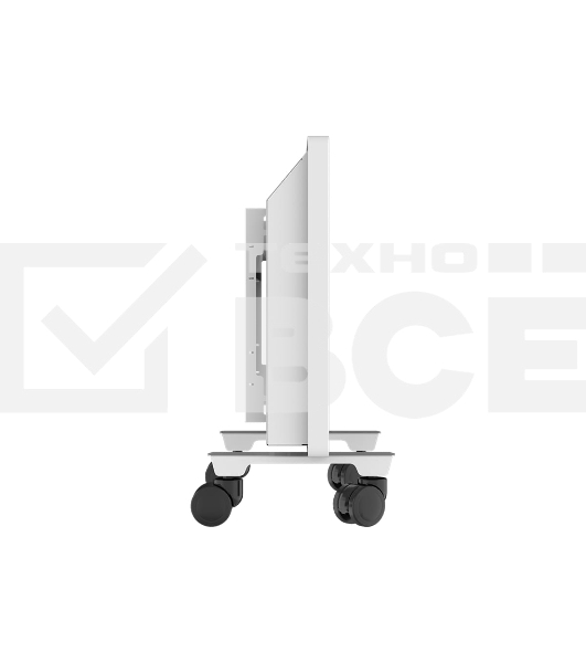 Конвектор Royal Clima REC-FR1000M белый, 1000 Вт, 10 м2, термостат