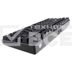 Клавиатура Gembird KBW-G510L проводная + беспроводная, USB, чёрный, фото10