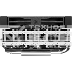 Кулер для процессора DEEPCOOL AN400 черный, 92 мм, алюминий/медь, 2950 об/мин, 23.2 дБ, 4 pin, 150 Вт, 52.5 мм, фото7