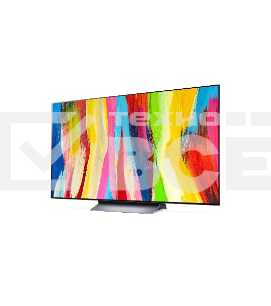 Телевизор LG 55