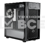 Компьютерный корпус COOLER MASTER E300-KG5N-S00 ATX MITITOWER, фото4