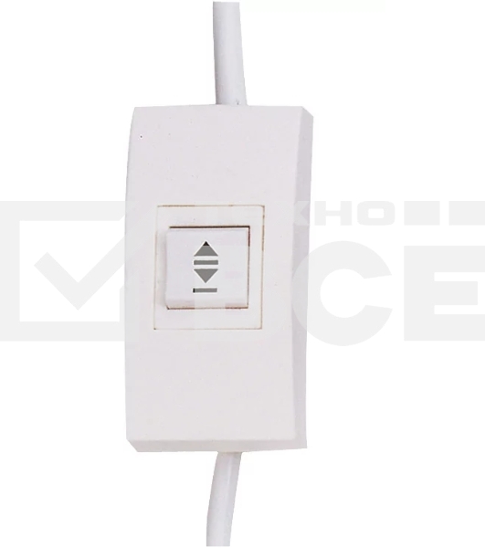 Экран с электроприводом Lumien Cinema Control 219x362 см (раб.область 198х352 см) (159