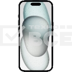 Смартфон Apple iPhone 15, 6/128Gb, черный, фото2