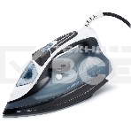 Утюг Hyundai H-SI01573 2600Вт черный/синий, фото 1