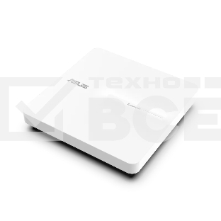 Маршрутизатор ASUS EBA63
