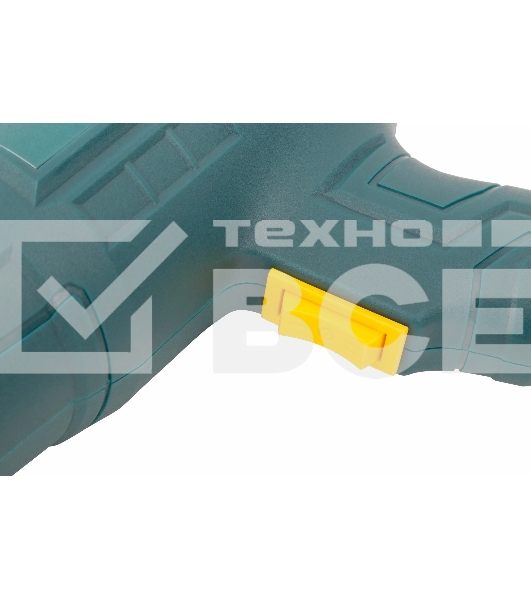 Фен технический FIT HG-2002 2000 Вт, 350/500 °C, 300/500 л/мин, коробка