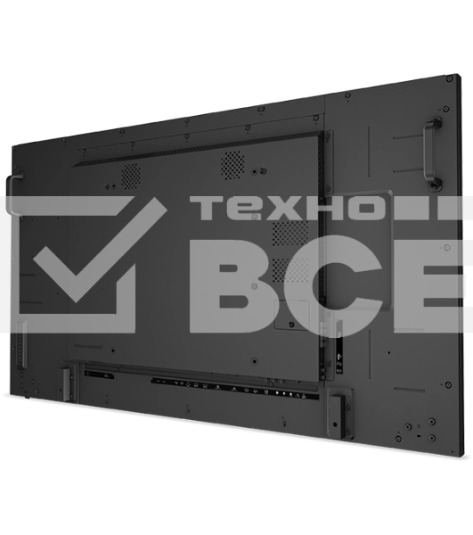 Отдельностоящая ЖК панель Acer DV655KBbmiix 65