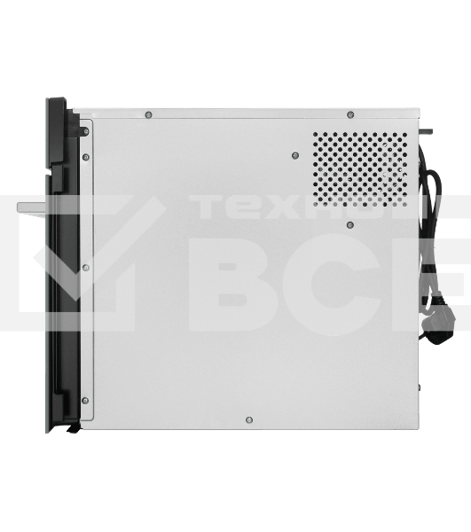 Микроволновая печь встраиваемая Maunfeld MBMO349GW