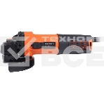 Углошлифовальная машина Patriot Optima AG 132L 750Вт 11000об/мин рез.шпин.:M14 d=125мм (110301132), фото2