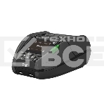 Термопринтер TSC Alpha-30L (A30L-A001-0002) для печ.этик. переносной черный, фото 1