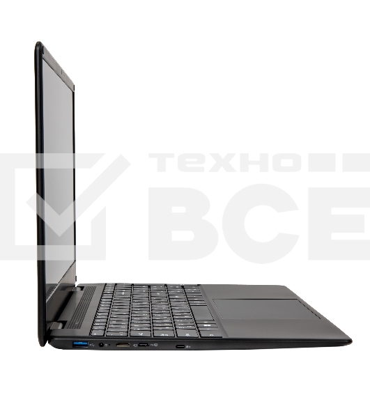 Ноутбук HIPER Workbook U26 15.6