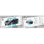 Клавиатура GMNG GG-KB765XP (1901096) проводная, USB, черный, фото3