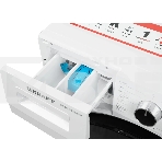 Стиральная машина Kraft KF-MDS12146W белый, загрузка фронтальная 12 кг, 1400 об/мин., класс: А+++, фото10