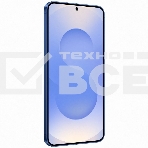 Смартфон Samsung Galaxy S25, 12/256Gb, синий, фото7