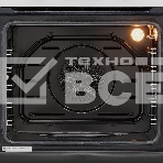 Духовой шкаф электрический встраиваемый Krona MAGNETE 60 WH белый, фото3