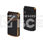 Мобильный телефон Maxvi E11ds черный/золотой, фото9