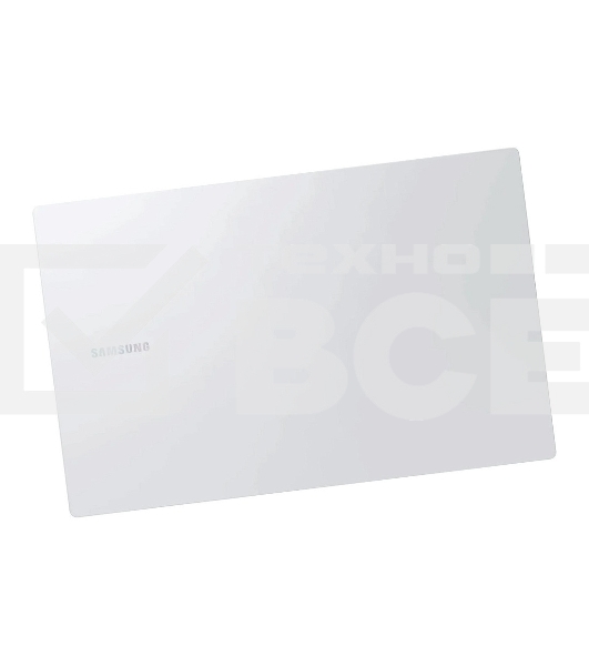 Ноутбук Samsung Galaxy Book 4 серебристый NP750XGK-LS1IN 15.6