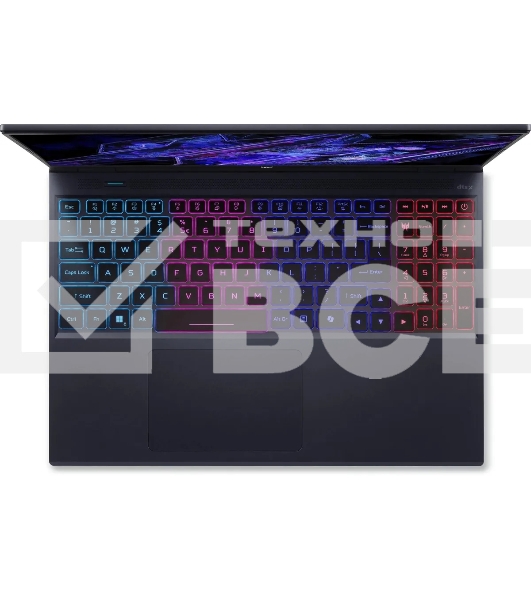 Ноутбук Acer PRED HELIO PHN16-72-72NX 16 CI7-14700HX 16GB/1TB W11H