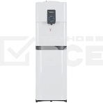 Кулер Midea YD2037S напольный электронный белый/черный, фото5