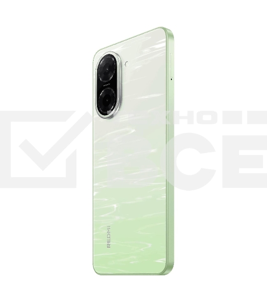 Смартфон Xiaomi Redmi A5 4/128Gb зеленый
