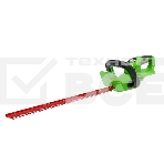 Кусторез аккумуляторный Greenworks G24HT56, 24V, 56см, без АКБ и ЗУ [2205507], фото2