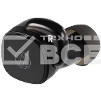 Наушники внутриканальные Audio-Technica ATH-SQ1TW черный беспроводные bluetooth в ушной раковине (80001872), фото2