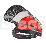 Щиток защитный лицевой PATRIOT PFS-107 комбинированный, фото6