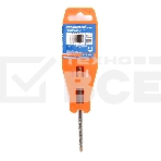 Бур EDGE by PATRIOT SDS Plus 5x110, фото3