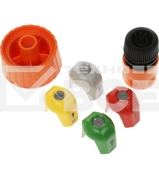 Мойка высокого давления Bort BHR-2700-R