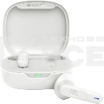 Наушники JBL Wave Flex TWS белый, фото10