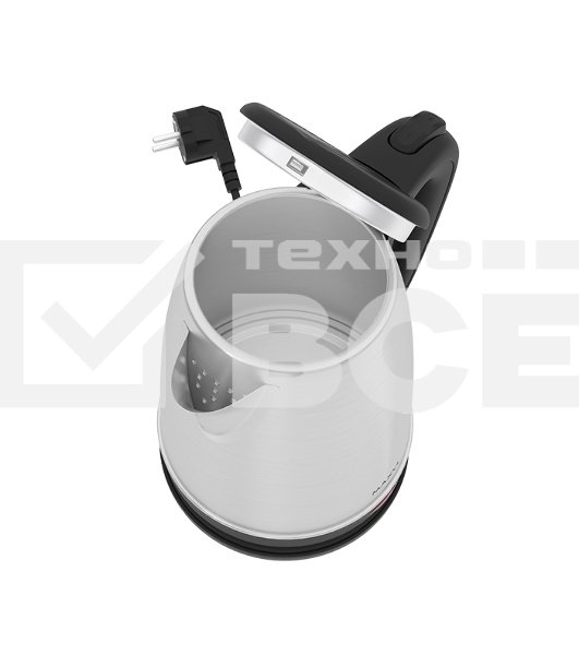 Чайник электрический Maxvi KE1821S