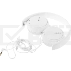 Наушники Sony MDR-ZX110APW белый, фото8