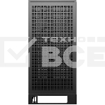 Компьютерный корпус Deepcool CH270 DIGITAL без БП, черный, MICRO ATX/MINI-ITX, фото6