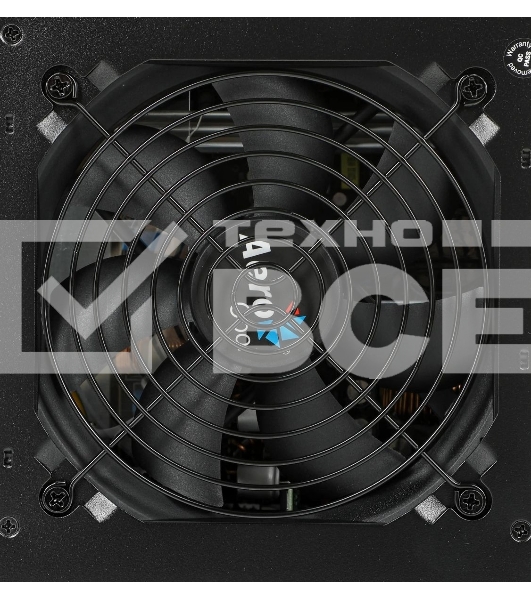 Блок питания Aerocool/Formula AC KCAS PLUS 700, 700Вт, 80 PLUS Bronze, 120мм черный (аналог Aerocool KCAS PLUS 700W)