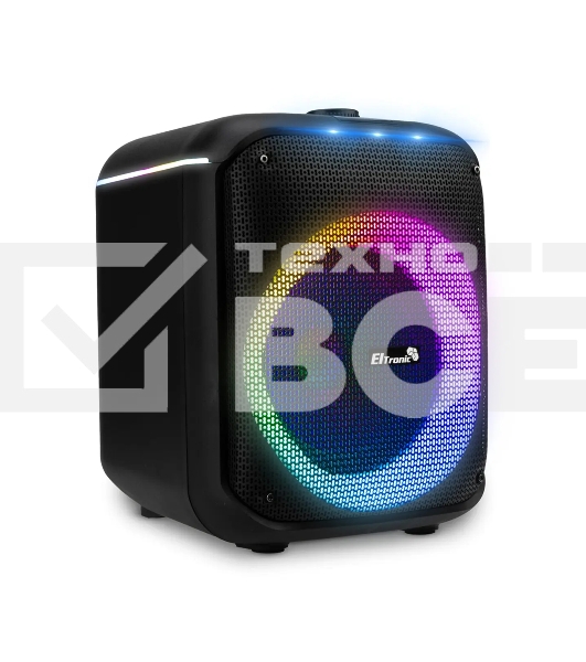 Колонка ELTRONIC 30-79 DANCE BOX 550 - 08