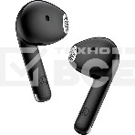 Гарнитура вкладыши Edifier X2 Plus черный беспроводные bluetooth в ушной раковине, фото5