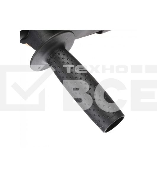 Перфоратор PATRIOT RH 282, 1075Вт, 4900уд/мин, 1300об/мин, 3,3Дж, макс. диаметр 28мм, 3 режима работы, глубиномер, кейс, щеточный реверс