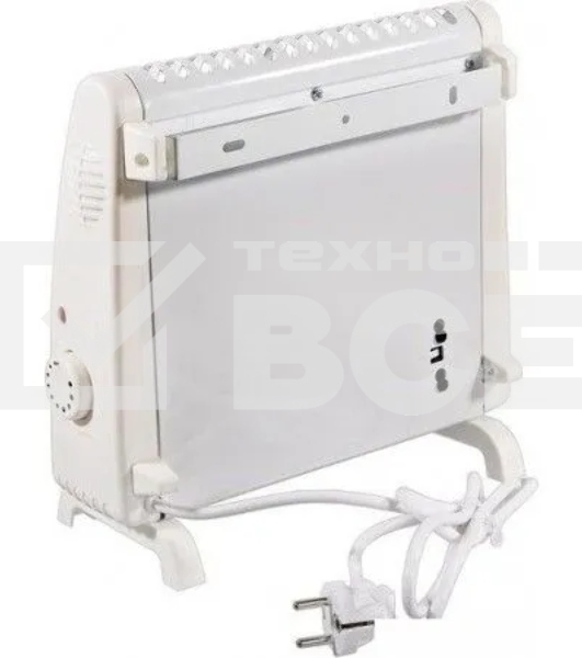 Конвектор ЭНЕРГОМАШ КО-500С