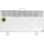 Конвектор электрический iVigo EPK4590M25 2500 Вт белый, фото 1