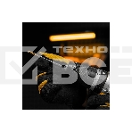 Сверло спиральное по металлу Denzel 5 x 86мм, Р6М5, Golden Tip, фото4