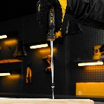 Отвертка Denzel PH2х150 мм, S2, 3к рукоятка, фото7