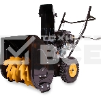 Снегоуборщик бензиновый Champion SnowLine PNST656 6.5л.с., фото10