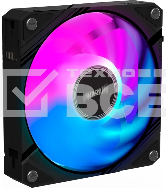 Вентилятор для корпуса Gigabyte GP-ECFAN1201