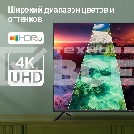 Телевизор Digma 55