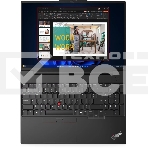Ноутбук Lenovo ThinkPad E16 G2 Core Ultra 5 125U 16Gb SSD 512Gb Intel Graphics 16