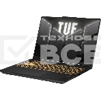 Ноутбук ASUS TUF F16 FX608JPR-RV098 16
