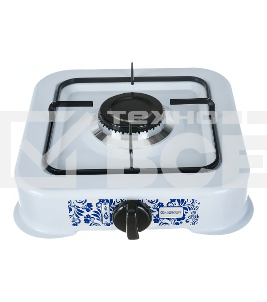 Газовая плита Energy EN-209A 1-конф. 3600Вт 2800Па
