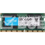 Оперативная память Crucial CT32G4SFD832A, DDR4, 32Gb (1x32 Gb), 3200 MHz, CL22, SO-DIMM, OEM, фото 1